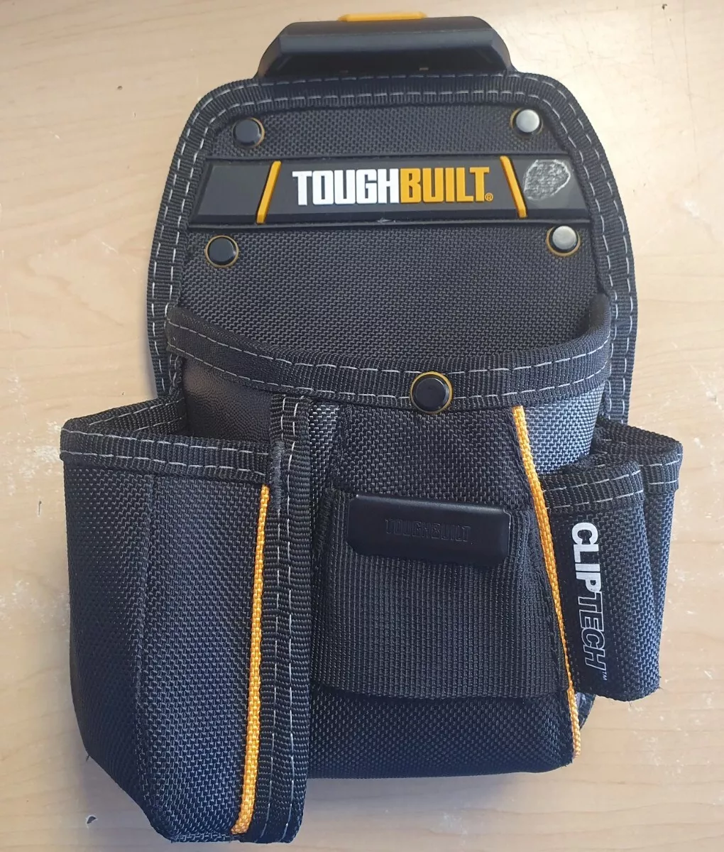 Toughbuilt top utility pouch