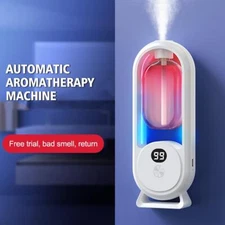 -Home Fragrance Aromatic Machine Room Aromatic Spray Essential Oil Diffuser