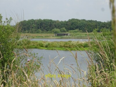 Foto 6x4 Nummer Eins Grube Brockholes Naturschutzgebiet um 2021