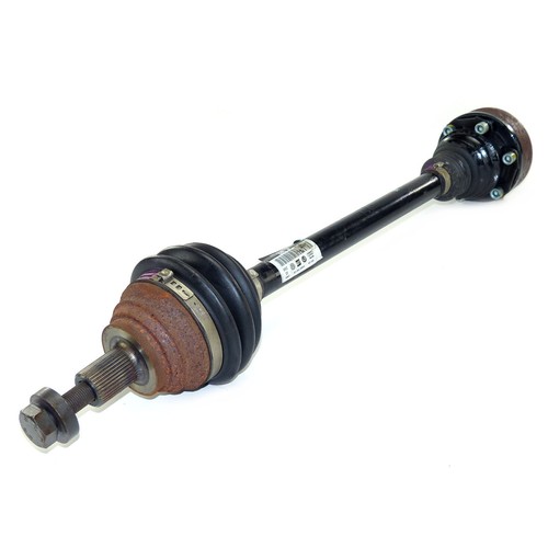 VW Tiguan 5N Golf 5 6 Audi A1 A3 8P Q3 Drive Shaft Rear Left 1K0501203A
