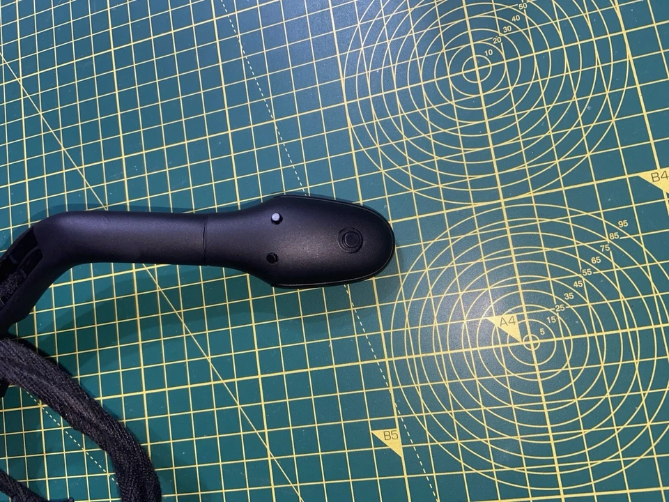 VW T4 Cruise Control Indicator Stalk For All TDI Models 96-03 - Image 2 of 4