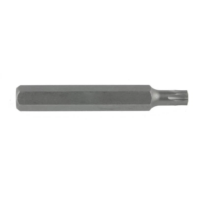 OC-PRO EMBOUT TORX LONG ENTRAINEMENT 6 PANS 10 MM - DIMENSIONS AU CHOIX