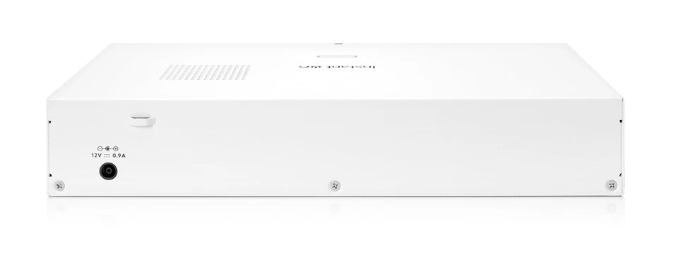 Instant On 1930 8G 2SFP Smart Managed Gigabit Ethernet Network Switch - Image 2 of 4