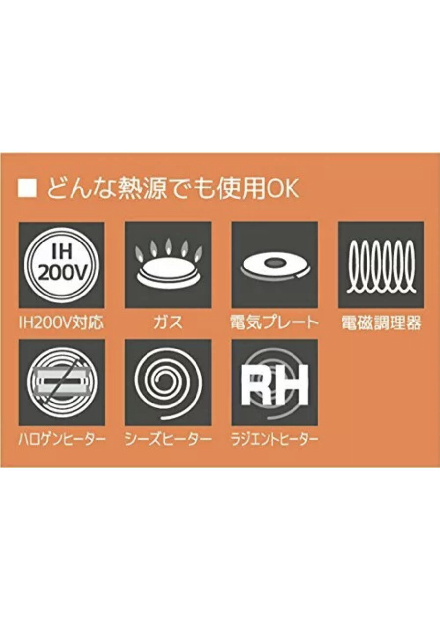 Thermos Vacuum Warm Cooker &ldquo;Shuttle Chef&rdquo; KBJ-3000 OR 2.8L (orange)