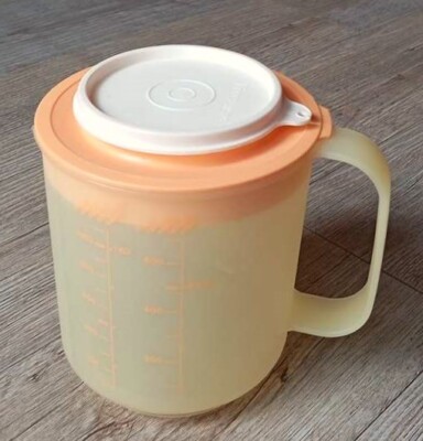 Mentalement Confirmation Incarner shaker 600 ml tupperware Lalphabétisation sile