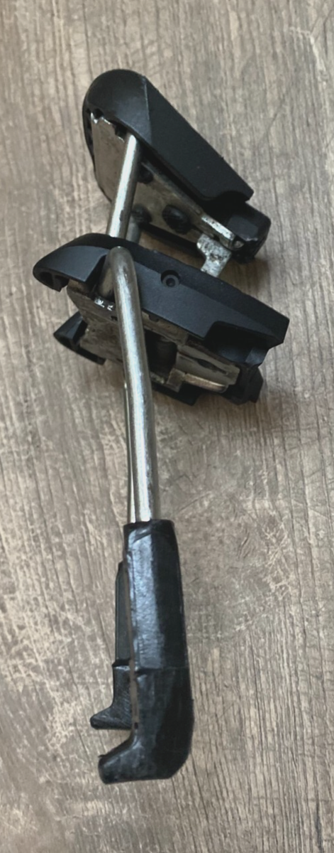 Ski Brake Rossignol Axial 2 RACE World Cup 200 MFX (75mm