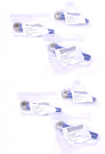 Lot x 6 Adjusting Turnbuckle Eye Bolt Threaded 1/2"-20 3.75" US Army Alternators