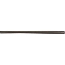 Cratex Round Stick, 6" x 3/16", Medium Grit, Item No. 10.82702