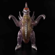Godzilla Store Limited Release 50th Anniversary Gigan Purple Sparkle Pre-order