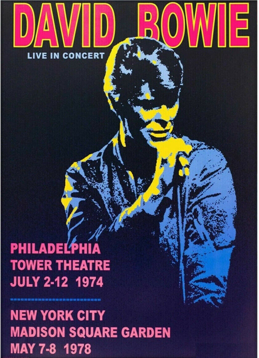 ARTIST BAND MUSIC METAL SIGN A45 Pub Bar Club Wall Art Cave Gig Concert Poster eBay