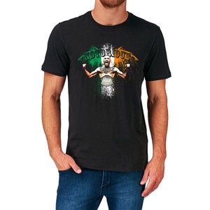 mcgregor camiseta
