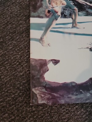 ECHO of FUTUREPAST #1~1984, Neal Adams, Arthur Suydam, Hama