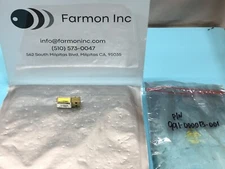 2 PNEUTRONICS 991-000013-001 VACUUM SWITCH, 183338