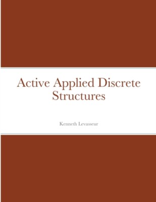 Levasseur - Aktive angewandte diskrete Strukturen - Neues Taschenbuch oder weich - J555z