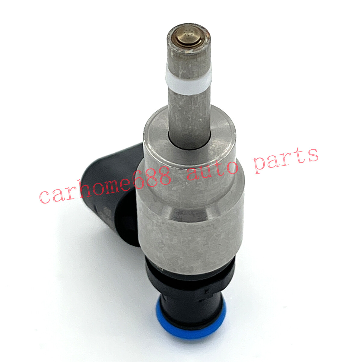 4 Pcs Fuel Injectors for 20052009 Audi A4 Quattro 2.0L I4 Turbo OEM