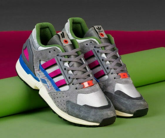 adidas herren sneaker zx 10000