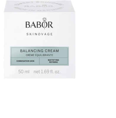 Babor Balancing Cream 50ml #tw
