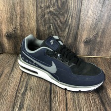 air max ltd blue