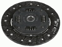 Kupplungsscheibe Citroen Berlingo/Bx/Xantia/Xsara/Zx 1.6-1.8/1.8-1.9 D 83-03