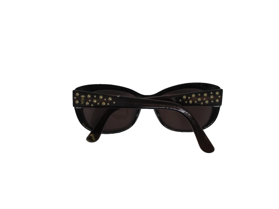 Juicy Couture Women's Sunglasses – Studded Logo Arms – Frames Only - Image 4 of 4