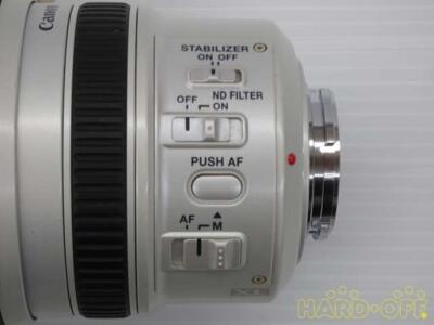 【希少】Canon　DM-XL1S UNTESTED AS-IS FOR PARTS* Canon DM-XL1S 3CCD Mini DV Digital