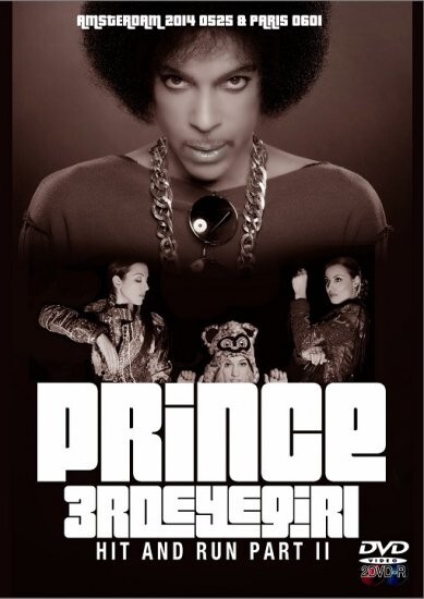 洋楽 PRINCE EYE RECORDS 453 454 2CD 洋楽 PRINCE EYE RECORDS 453 454 2CD Prince - eye records