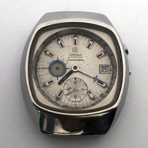 For Part OMEGA SEAMASTER Automatic ref 