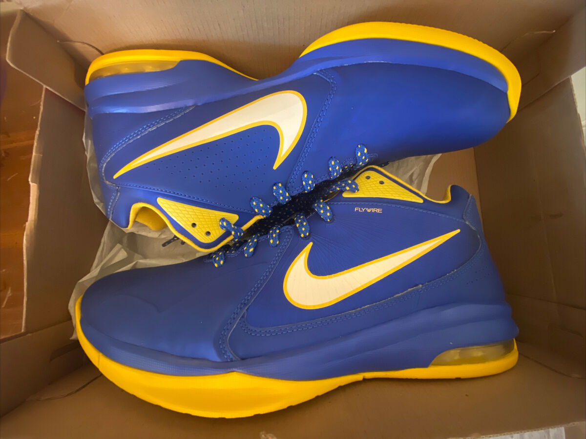 Stephen Curry Nike Air Max Flight 11.5 | eBay Stephen Curry Nike Air Max Flight 11.5 | eBay