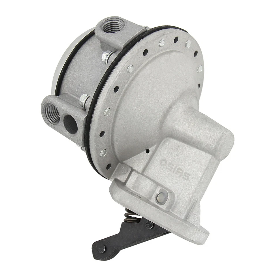 Механический топливный насос для Chevrolet Checker Bel Air Biscayne 1958-1969 M3120 - Изображение 4 из 4