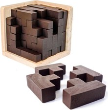 Educational Learning Toys for Girls Age 3 4 5 6 7 8 Years Old Kids Toddlers New