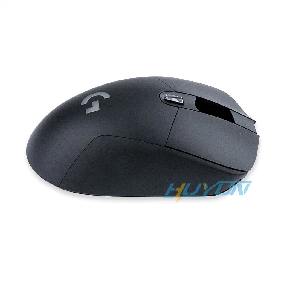 Logitech G703 Wireless Gaming Mouse Top Shell Cover Replacement Outer Case - Image 4 of 4