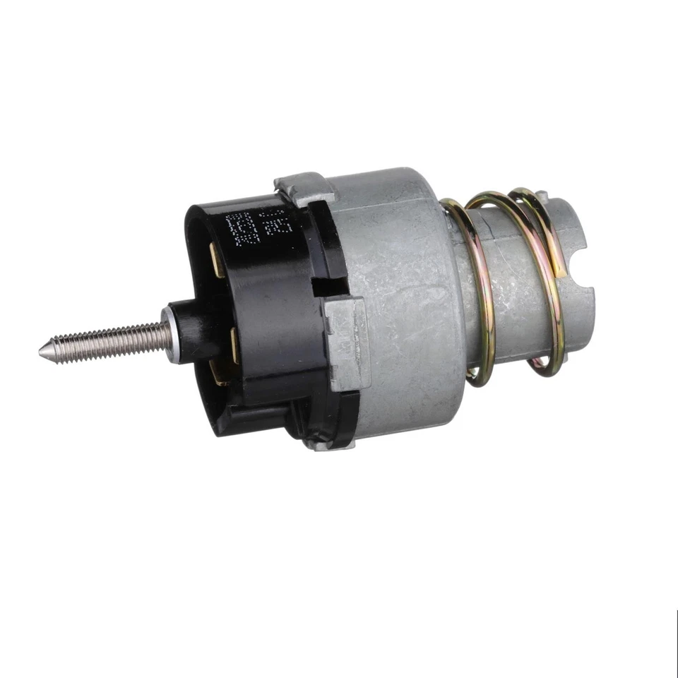 Nuevo interruptor de encendido SMP para Mercury Comet 1960-1965 Foto 3 de 4