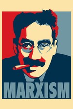 Groucho Marx Poster MARXISM Mini 11"X17"
