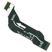 Samsung Galaxy S24 Ultra SM-S928B Main Flex Cable