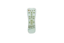 Remote Control Compatible For Optoma THEME-S H31 BR-3015B DLP Projector