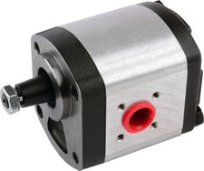 Pompa Idraulica per Steyr 650Plus fino A 980Plus, 8055 8160, Einfachp. (16cm ³)