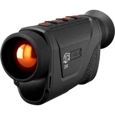 ATN BlazeHunter Series Thermal Imaging Monocular with Full Color HD OLED Display