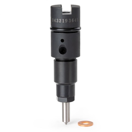6Pc 0432193645 3944200 39442015 Fuel Injector For Cummins ISB 5.9L Diesel Engine - Picture 15 of 16