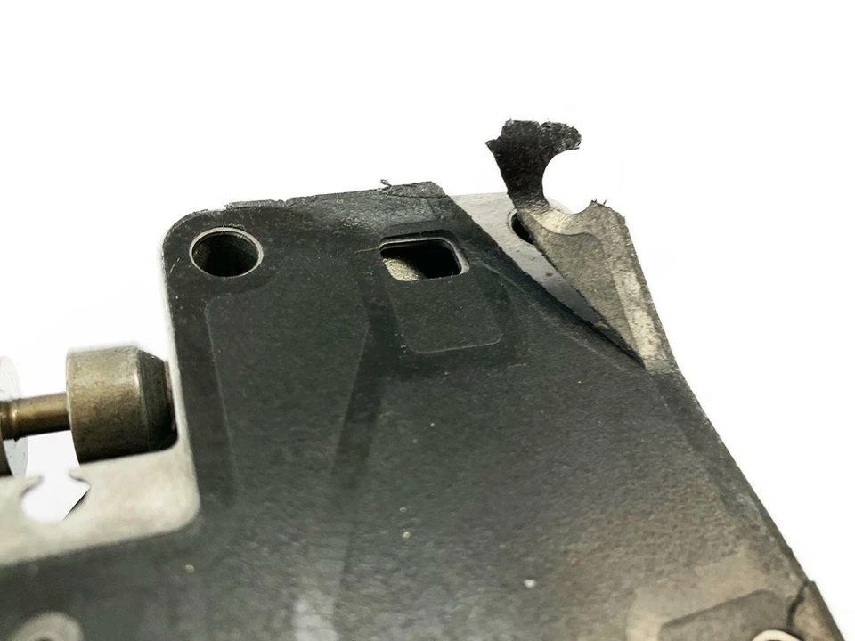 Carrocería de válvula de transmisión Ford Mustang AODE YR70W 1991 ENVÍO RÁPIDO GRATUITO Foto 4 de 4