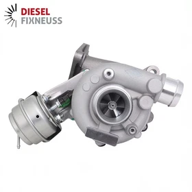 Turbolader VW Passat Audi A4/A6 Skoda 1.9TDI AHH ATJ AJM AVB BKE 028145702 R