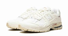 New Balance 2002R Protection Pack - Sea Salt ...