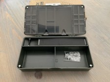 Fishing Tackle Box, Rig Box, Carp Fishing Rig Storage System (165)