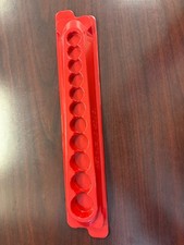 Snap On Magnetic Socket Tray Pakty 240