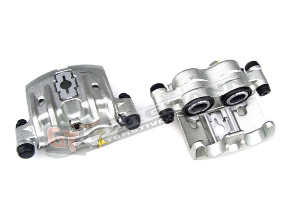 Gt-Bergmann Bremssattel FüR Iveco Daily III Pritsche/Fahrgestell-image