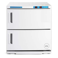 Orku 32L Electric Towel Warmer UV Cabinet Salon Spa White