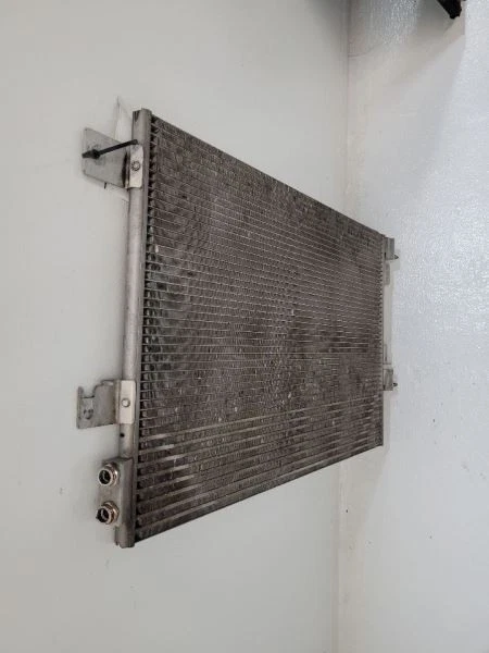 2008-2014 DODGE AVENGER AC Condenser - Image 2 of 4
