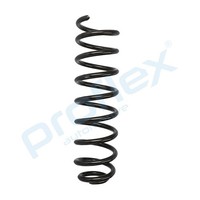 1X Fahrwerksfeder Proflex Automotive PX1-0745 FüR Renault ScÉNic 2 JM0 Dci JM02