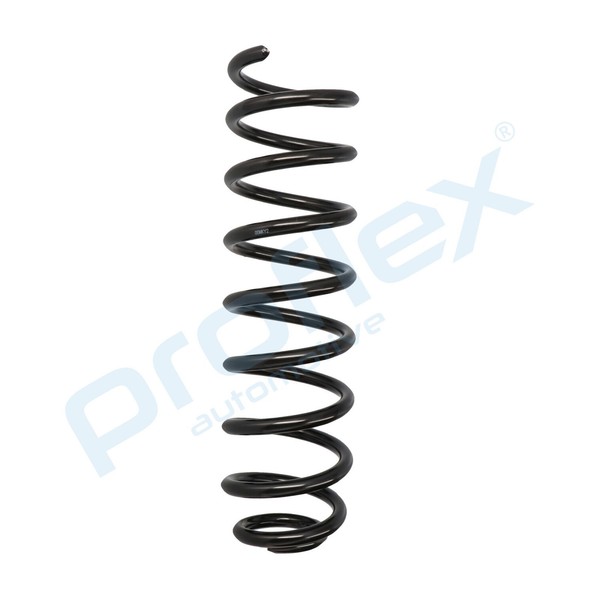 1X Fahrwerksfeder Proflex Automotive PX1-0745 FüR Renault ScÉNic 2 JM0 Dci JM02-image