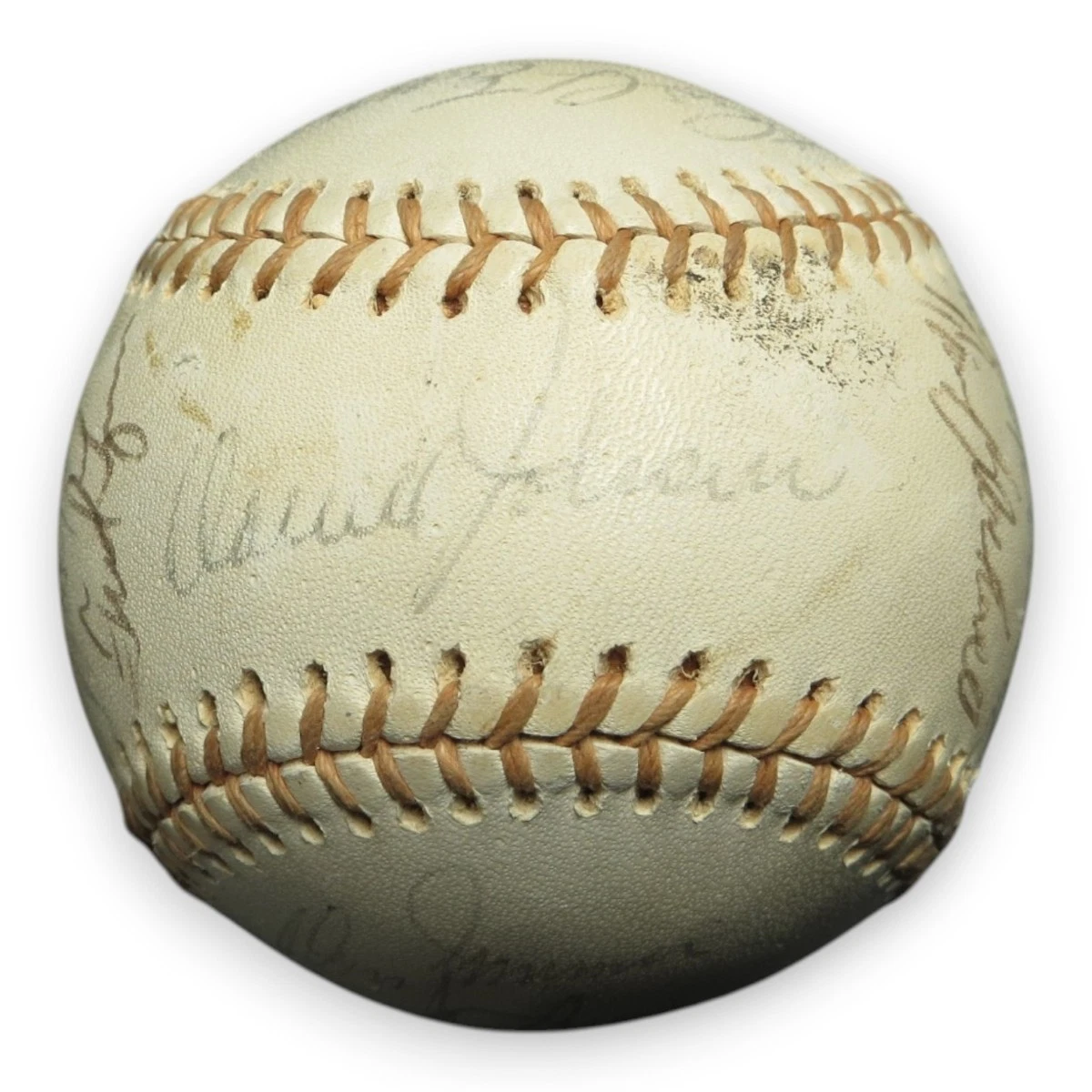 Jim Rice Original Autographed Baseball MLB Balls for sale | eBay