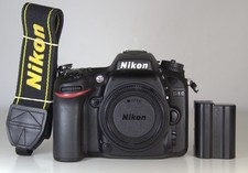 Nikon D7100 Digital Camera Body